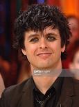 Joe Armstrong