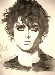 Joe Armstrong