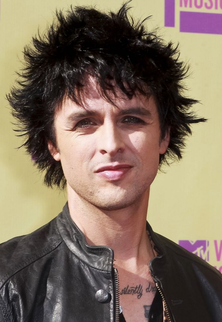 Joe Armstrong