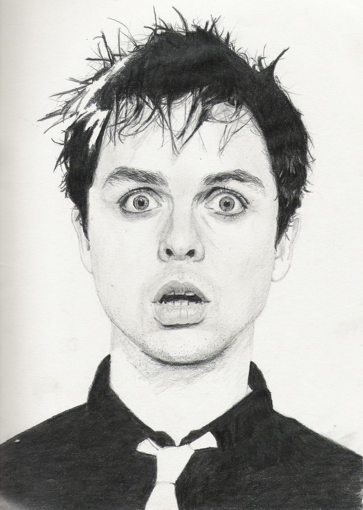 Joe Armstrong