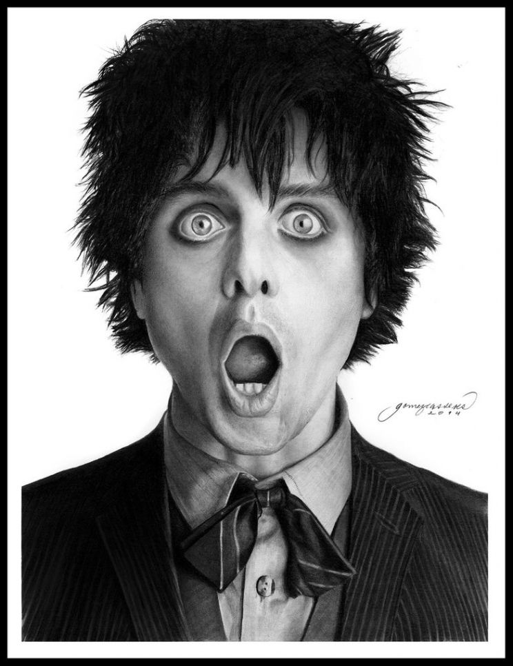 Joe Armstrong