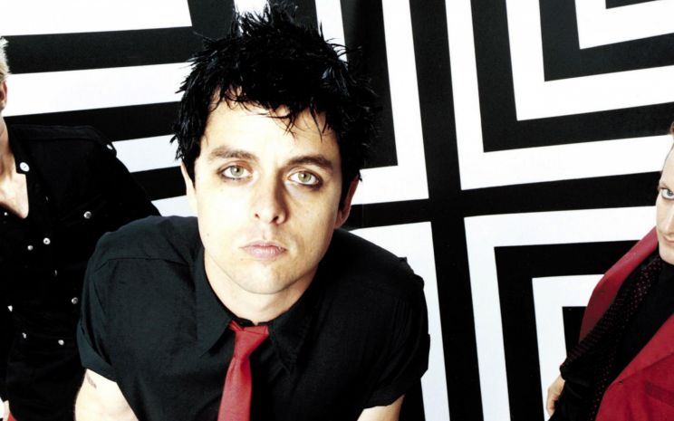 Joe Armstrong