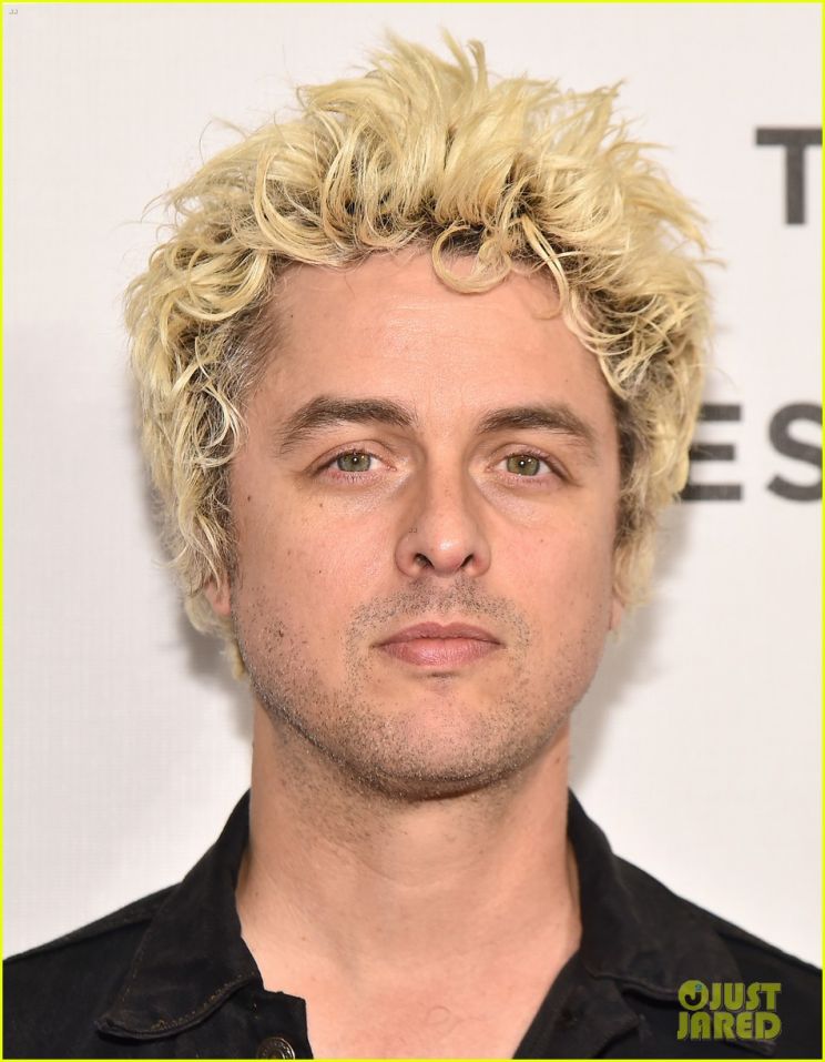 Joe Armstrong