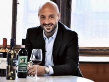 Joe Bastianich