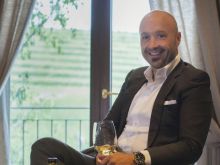 Joe Bastianich