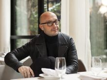 Joe Bastianich