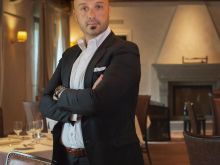 Joe Bastianich