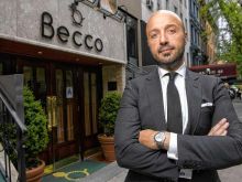 Joe Bastianich