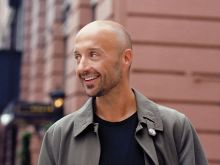 Joe Bastianich