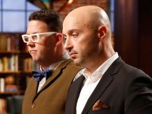 Joe Bastianich