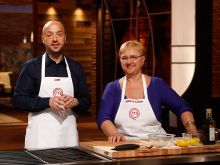 Joe Bastianich