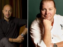 Joe Bastianich photo