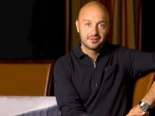 Joe Bastianich photo