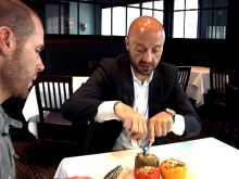 Joe Bastianich photo