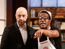 Joe Bastianich photo