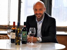 Joe Bastianich photo