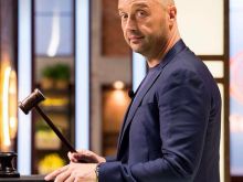 Joe Bastianich