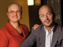 Joe Bastianich