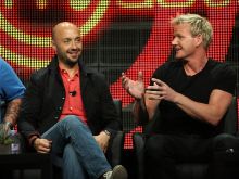 Joe Bastianich