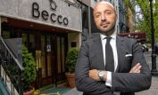 Joe Bastianich