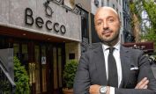 Joe Bastianich