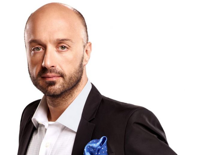 Joe Bastianich