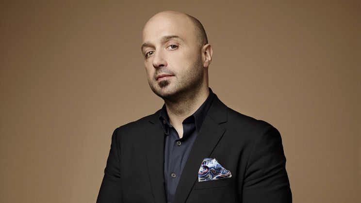 Joe Bastianich