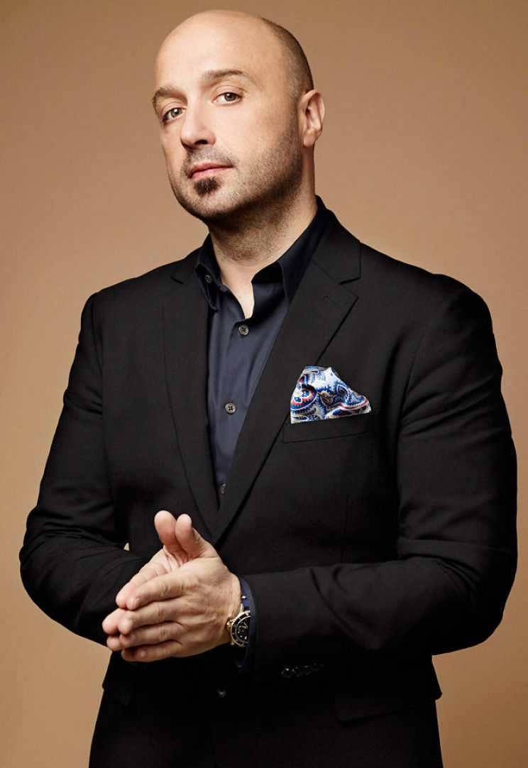 Joe Bastianich