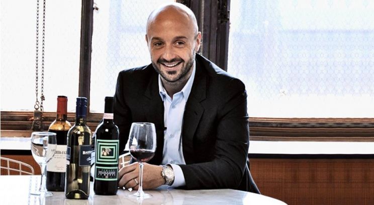 Joe Bastianich