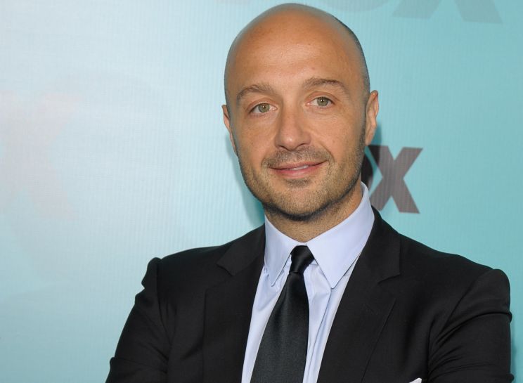 Joe Bastianich