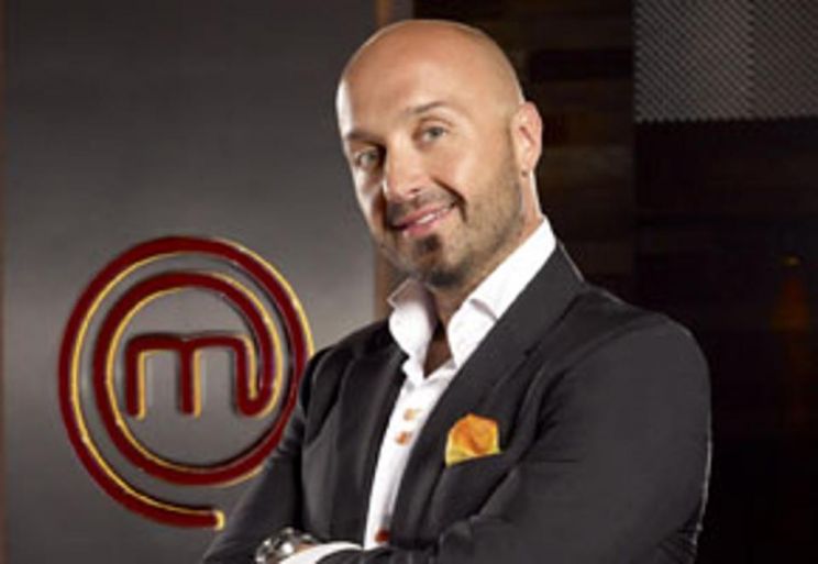 Joe Bastianich