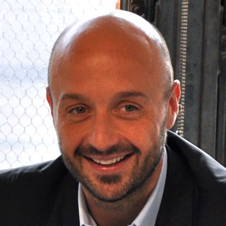 Joe Bastianich