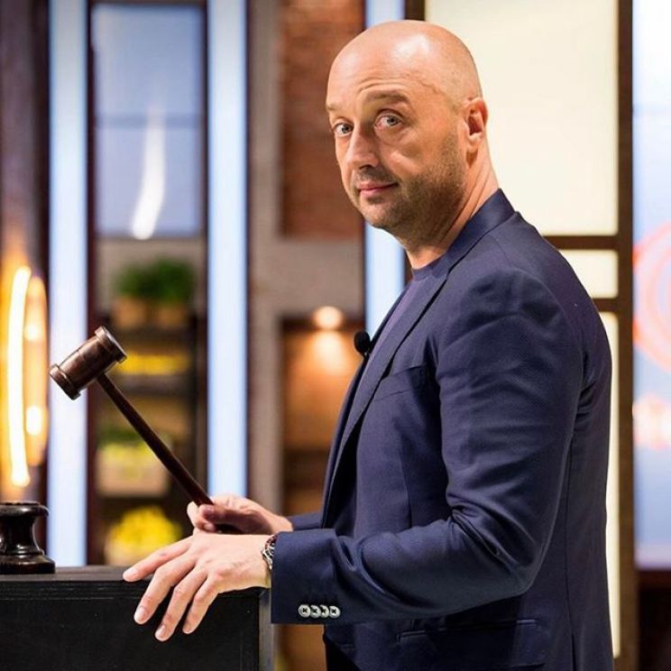 Joe Bastianich