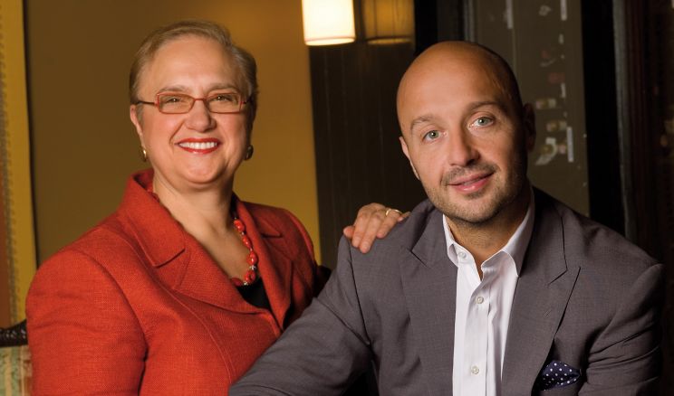 Joe Bastianich