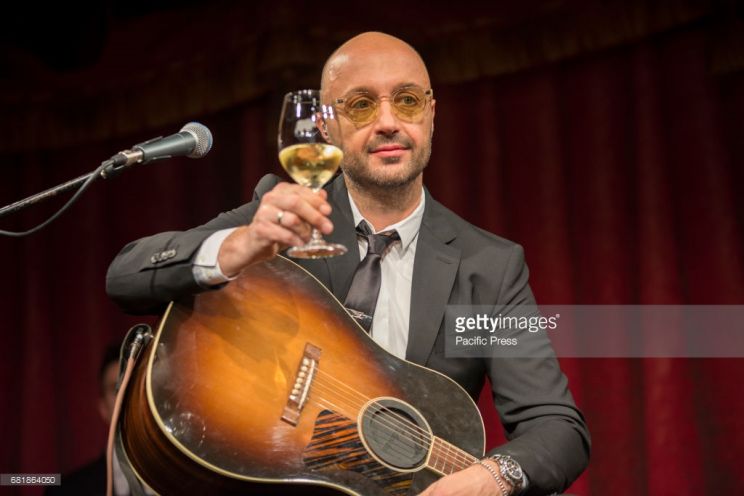 Joe Bastianich