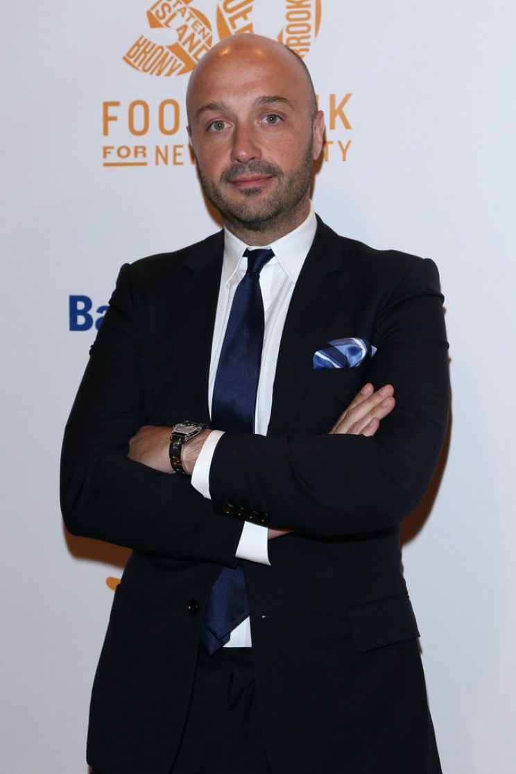 Joe Bastianich