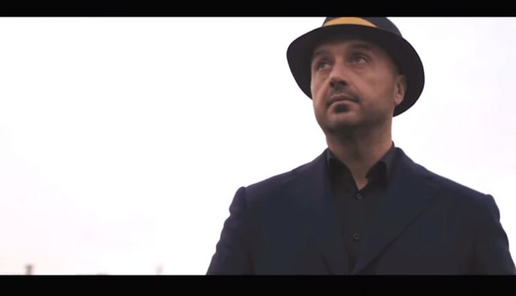 Joe Bastianich