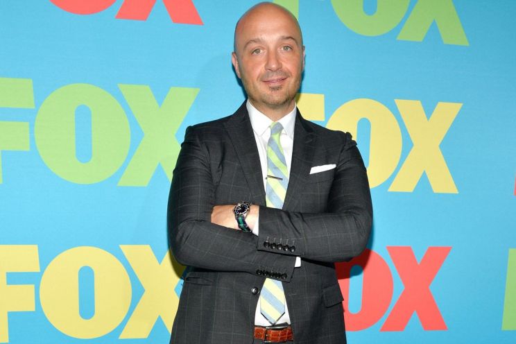 Joe Bastianich