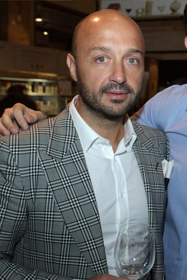 Joe Bastianich