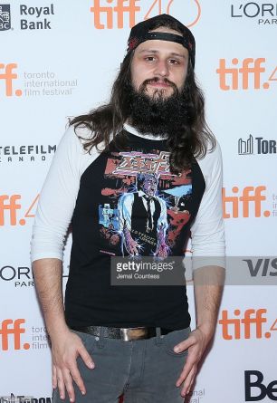 Joe Begos