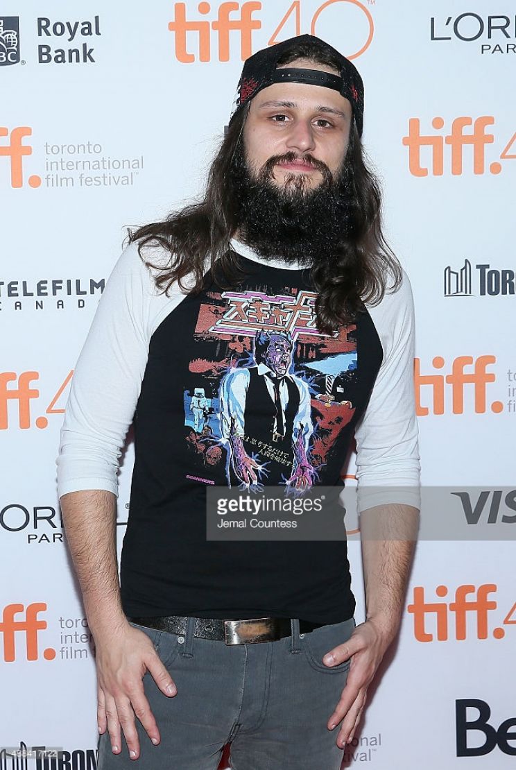 Joe Begos