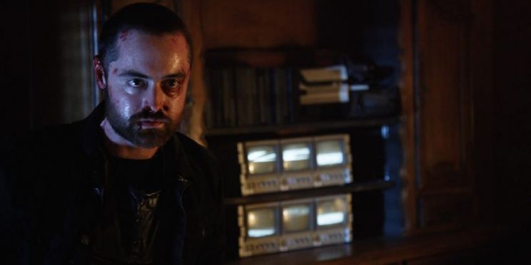 Joe Begos