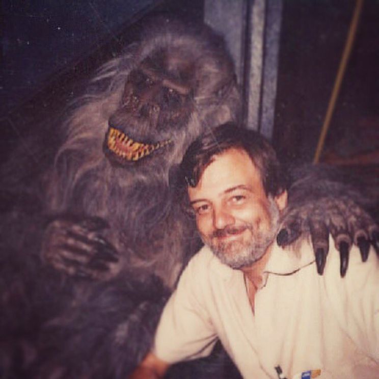 Joe Begos