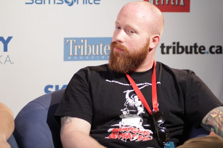 Joe Begos