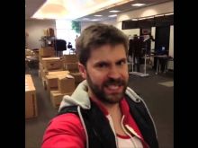 Joe Bereta