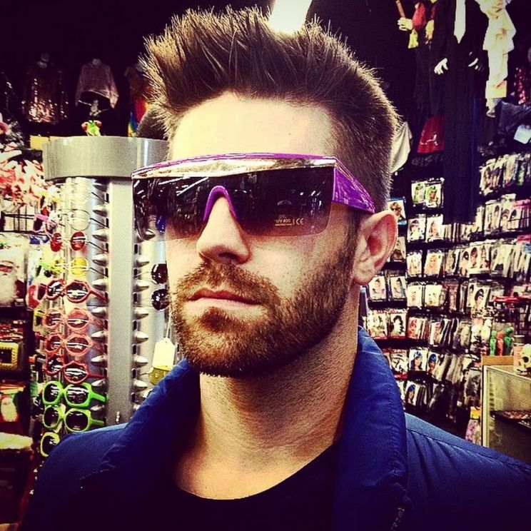 Joe Bereta