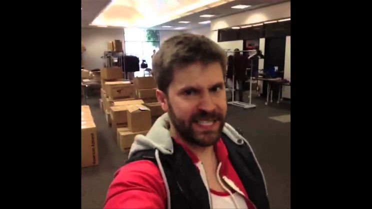 Joe Bereta