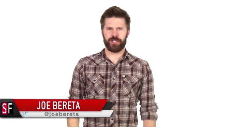 Joe Bereta