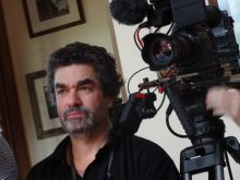 Joe Berlinger