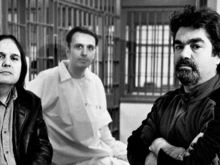 Joe Berlinger